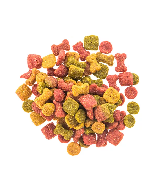 Granule pro kočky (500g)